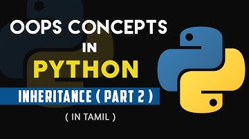 Inheritance Part-2 | OOP