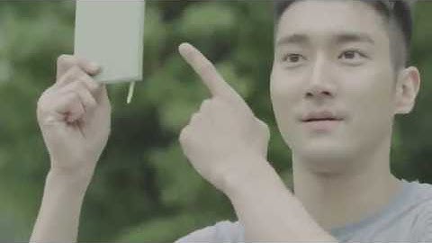 Donghae - Watch Out Music Video