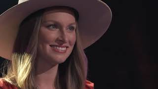 The Voice 17 Brooke Stephenson Let Him Fly