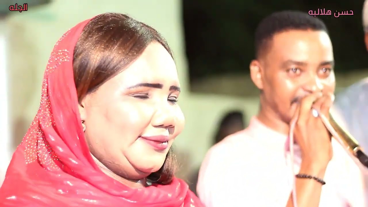 سيره _ حسن & الجله_ حفلة رفاعه