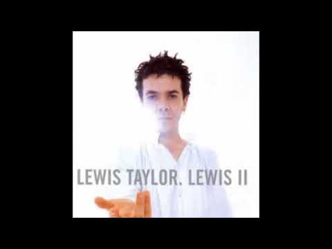 Lewis Taylor – Lewis II – 2 x Vinyl (LP, Album), 2023