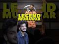 Munawar Pranit More Ticket Link In Bio Shorts Standup Munawarfaruqui Biggboss Rjpranit