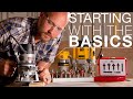 Introduction to Routers in Woodworking