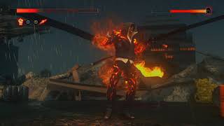 Prototype 2 New Game Plus Walkthrough part 23, HD (NO COMMENTARY)