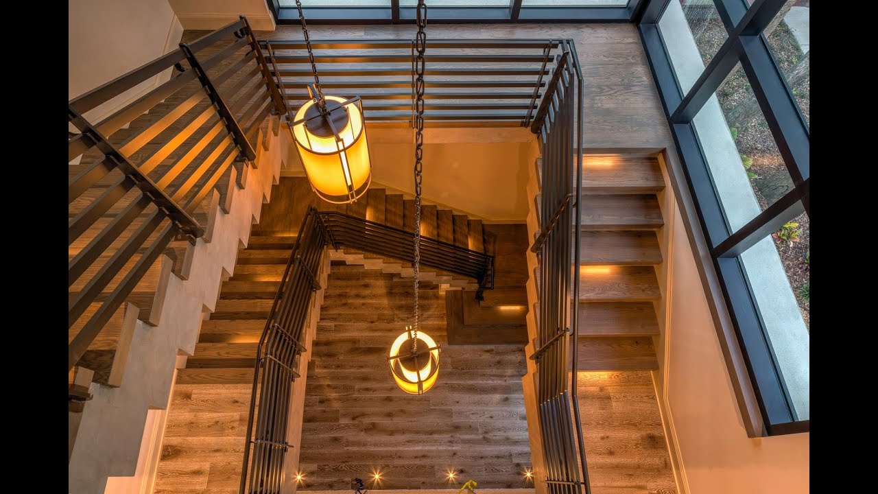 "The Wow Factor" @ 2903 W Hawthorne Rd, Tampa, FL - Luxury Home