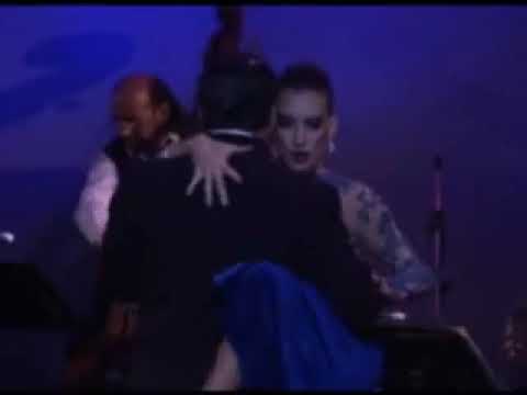 Débora Agudo y Martin Barbadori- "Derecho Viejo"-