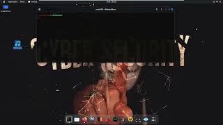 Secret Message In Audio File steganography | Github | cyberzone screenshot 4