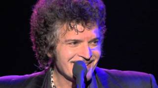 GINO VANNELLI - LIVE IN LA