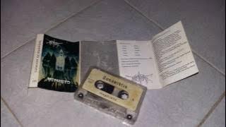 Insan Iblis - Mephisto