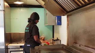 Famous Popular Denver food truck opening a brick-and-mortar restaurant in Five Points neighborhood Net Worth