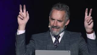 Auckland Clip 5  On Starting a political Career Jordan B Peterson