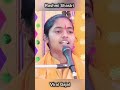 Koi Pyar Bhulke Mat Karna Ye Ishq Buri Bimari Hai / Rashmi Shastri Gajal #viralgajal #rashmishastri