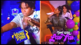 Nickelodeon Commercial Breaks #4 (March 6, 2023)