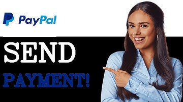 How To Send Money Through PayPal Echeck (2025)