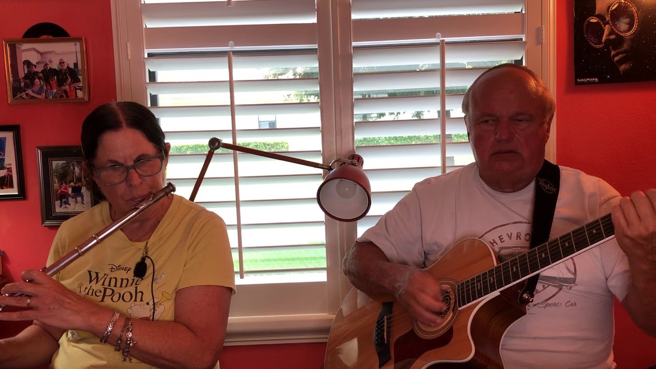 Religious Song One Of Us Cover By Stephen Cheryl YouTube Religious song one of us cover by stephen cheryl youtube