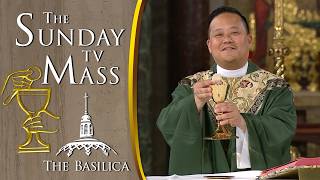 The Sunday Mass - 22nd Sunday in Ordinary Time - August 30 2026 News