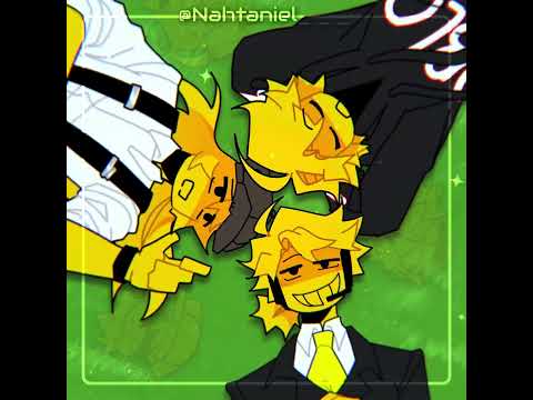 I MUST CONFESS...‼️‼️ || Ft. Nizel #oc #roblox #animation #fyp