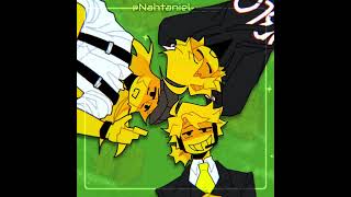 I Must Confess  Ft Nizel oc roblox animation fyp