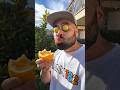 🍊🍊🍋🍋 ASMR AMERICA'S ORIGINAL DUBBLE BUBBLE GUM (3 FRUIT FLAVORS) ANDEATING