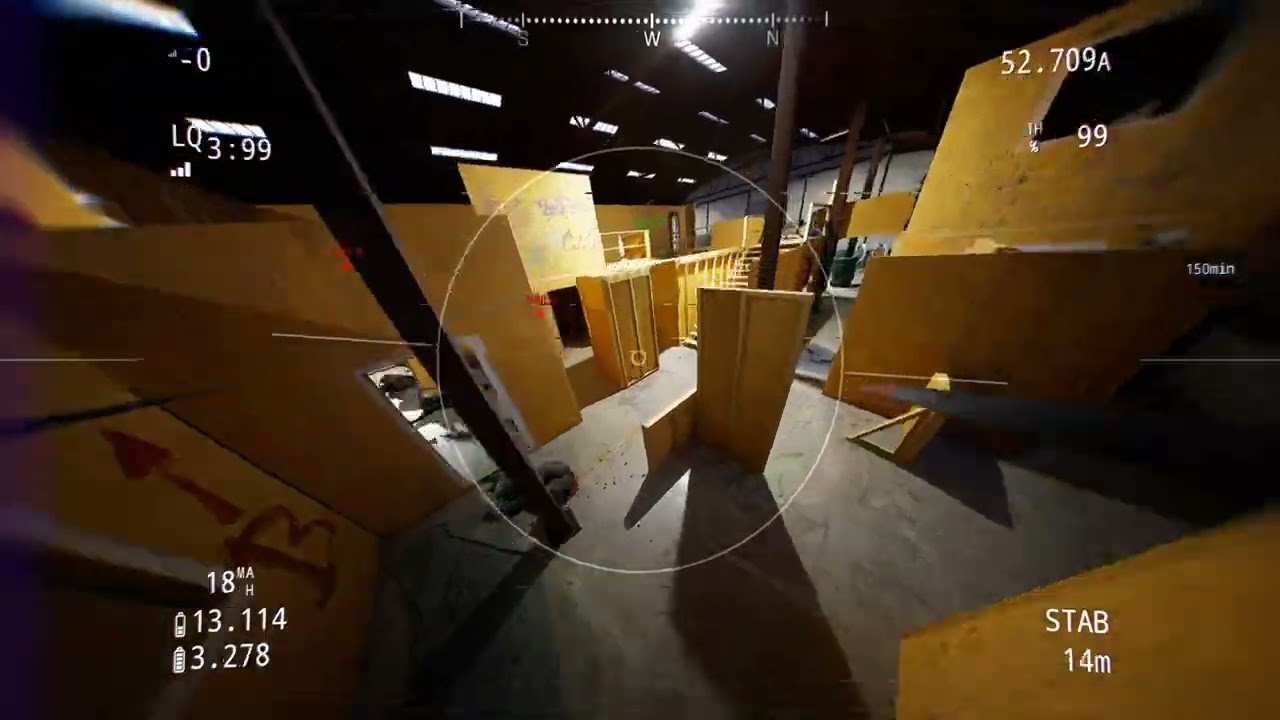 В игре с веб-камерой общение по близости — это сплошной хаос 