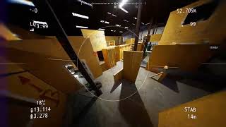 Proximity Chat Is Pure Chaos in Bodycam #bodycamgame #gaming