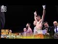 BEYOND THE BELL: Collins Vs. Lorente