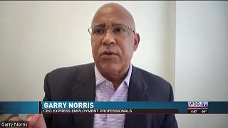 Roanoke Unemployment Low as Virginia Ranks 49th in Nation for Job Growth