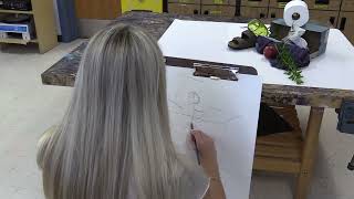 Visual Audition Guidelines FY26