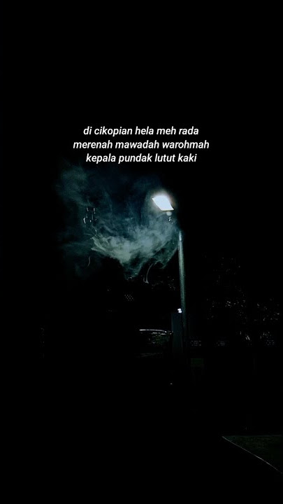 Story WA - Ngopi Heula☕