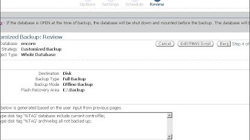 Oracle 11g DBA Bangla Tutorial | Ch16_2 - Backup and Restore | Database Management System | Training