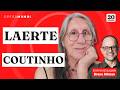 Laerte Coutinho em entrevista a Breno Altman | Programa 20 Minutos