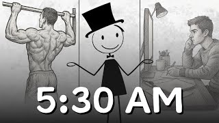 Download Lagu How To Be So Disciplined It Feels Illegal (No Motivation Required) MP3 Download Lagu How To Be So Disciplined It Feels Illegal (No Motivation Required) MP3