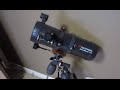 [Get 28+] Celestron Astromaster 114 Eq - 114 Mm Newtonian Reflector Telescope On Equatorial Mount - 31042
