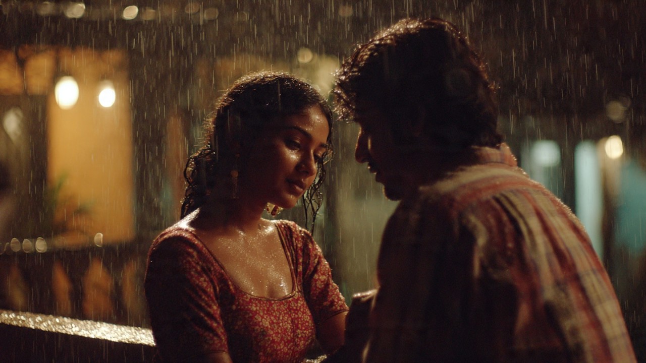 আগুন লাগা নাচ 🔥 | Bengali Romantic Fusion