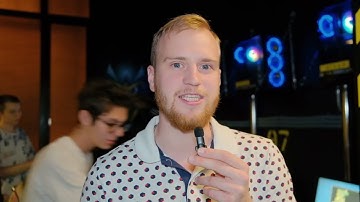 Турнир по фиджитал спорту. Университет «Синергия».