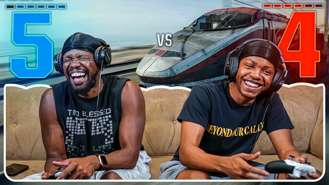 Local Gun Fight w/ ANNOYING Lil Bro Was A Mistake!