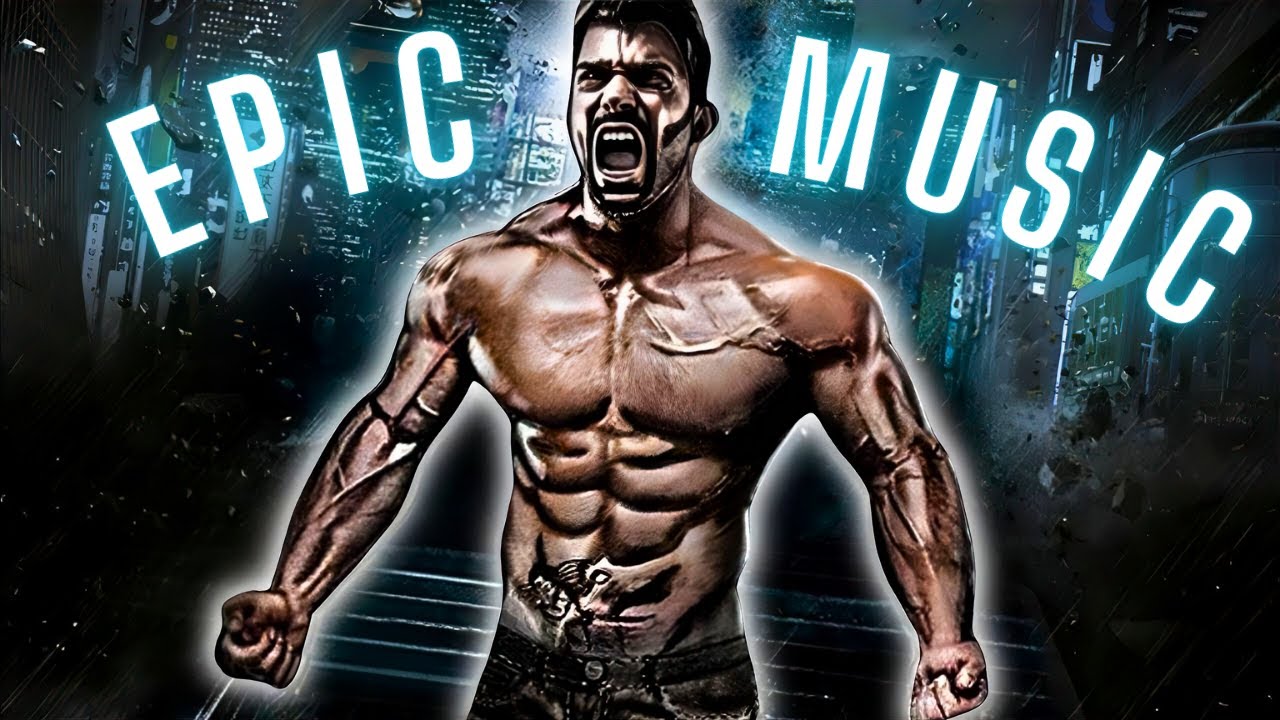 EPIC BEATS TO SWEAT YOUR SOUL OUT 💥 MUSIC PLAYLIST 🎼