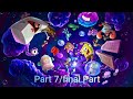 SpongeBob The Cosmic Shake playtrough Part 7/final Part