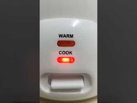 Rice Cooker |