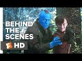 Guardians of the Galaxy Vol. 2 Behind the Scenes - Yondu (2017) - Movieclips Extras