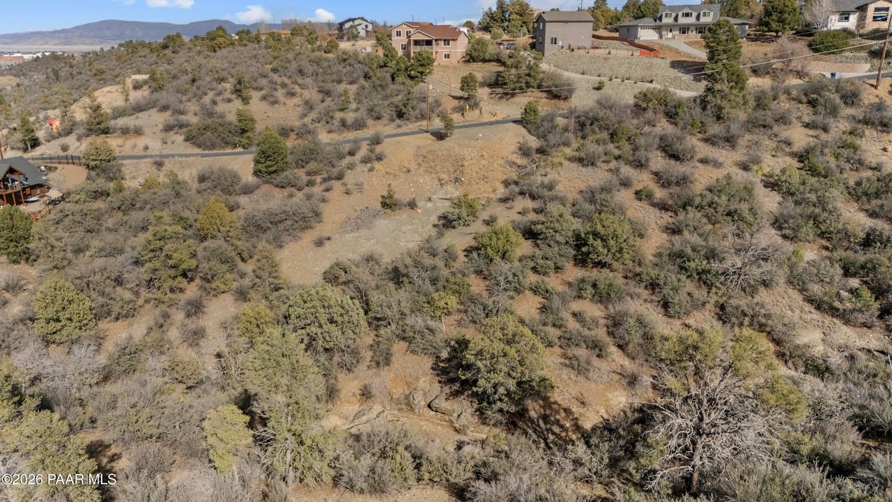 Preview of the Residential for sale at 1088 N Turquoise Drive, Prescott, AZ
