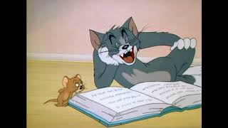 Tom And Jerry Best Scenes A Curious Mouse Is Easy To Catch