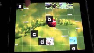 ABC Wildlife screenshot 5