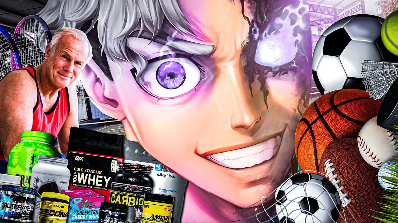 Professor Perfeito (COMPLETO) - Chris Prince (Blue Lock) | M4rkim