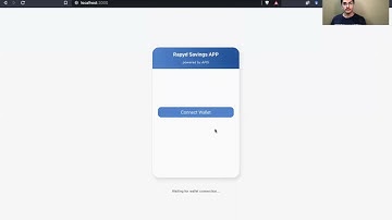 Rapyd Hackathon APIS Presentation