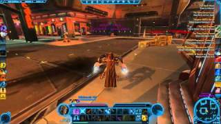 Nar Shaddaa - Datacron 2 | RepublicTrooper.com [HD]