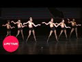 Dance Moms: Group Dance - "Golddigga" (Season 3 Flashback) | Lifetime