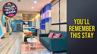 iCheck inn Chill Patong - You’ll Remember This Stay | Phuket, Thailand🏩