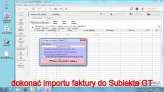 FZ Makro dla Subiekt GT / Sfera FZ Makro dla Subiekt GT / Sfera
