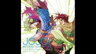 Il mare eterno nella mia anima - Jojo's Bizarre Adventure: OST Battle Tendency [Italian Shiza theme]